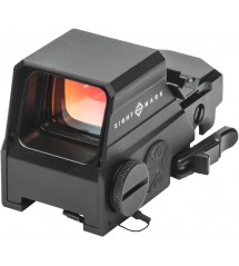 Sightmark UltraShot M-Spec LQD Reflex Sight (Black)  RED DOT